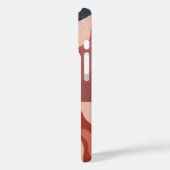 Coques Case-Mate iPhone Canicule (Verso / Gauche)