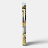 Coques Case-Mate iPhone Canicules (Verso / Gauche)