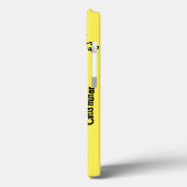 Coques Case-Mate iPhone Canis Minor, 1482 (Verso / Gauche)