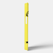 Coques Case-Mate iPhone Canis Minor, 1482 (Verso / Droite)