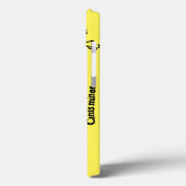 Coques Case-Mate iPhone Canis Minor, 1482 (Verso / Gauche)