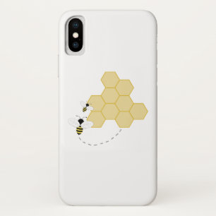 Case-Mate iPhone Case Canne à miel