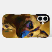 Coques Case-Mate iPhone Canne Selvatico Africano (Verso (horizontal))