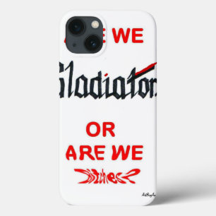 iPhone 13 Coque Cannelure 10.03.2013" de Scandalwear® "Harrison
