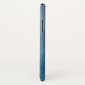 Coques Case-Mate iPhone Cannon Beach (Dos/Droite)