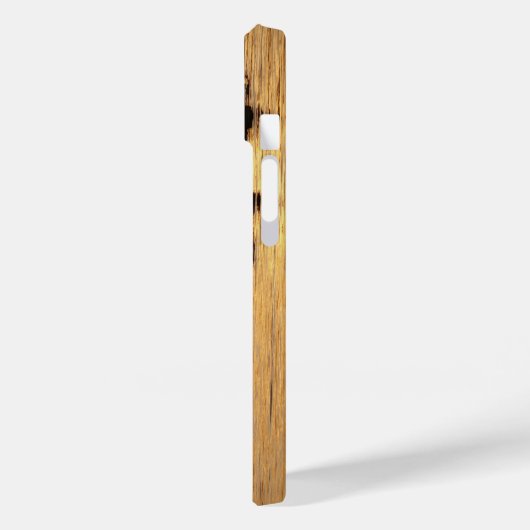 Coques Case-Mate iPhone Canoë coucher de soleil (Verso / Gauche)