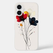Coques Case-Mate iPhone Canopée Caramel (Verso)