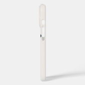 Coques Case-Mate iPhone Canopée Caramel (Verso / Gauche)