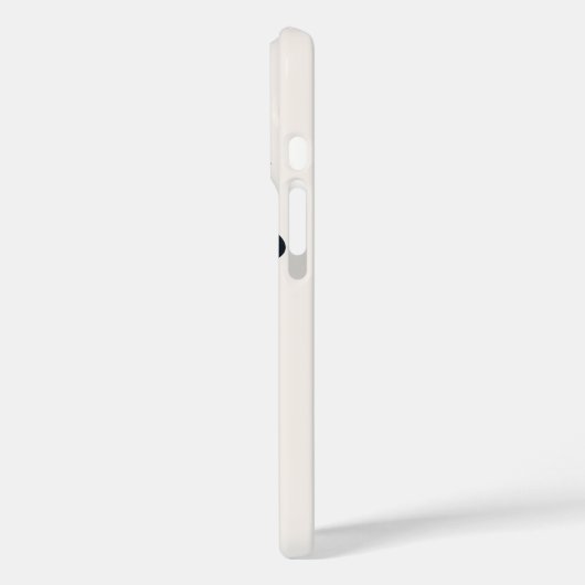 Coques Case-Mate iPhone Canopée Caramel (Verso / Gauche)