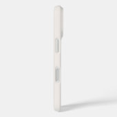Coques Case-Mate iPhone Canopée Caramel (Verso / Droite)