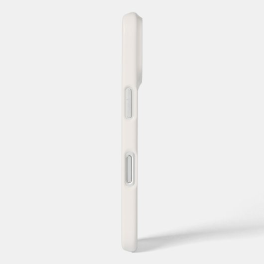 Coques Case-Mate iPhone Canopée Caramel (Verso / Droite)