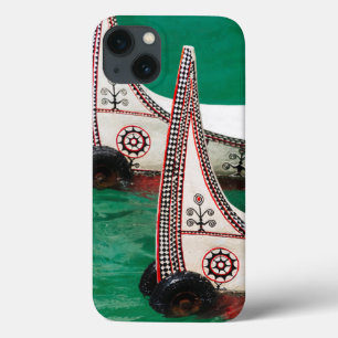 Case-Mate iPhone Case Canot des Aborigènes