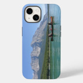 Coques Case-Mate iPhone Canot familial (Verso)