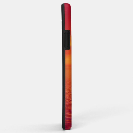 Coques Case-Mate iPhone Canot Mirage (Dos/Droite)