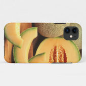 Coques Case-Mate iPhone Cantaloup (Dos (Horizontal))