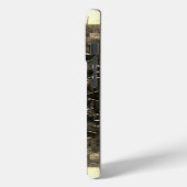 Coques Case-Mate iPhone Canton de Chine vintage (Verso / Gauche)