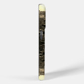 Coques Case-Mate iPhone Canton de Chine vintage (Verso / Droite)