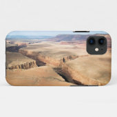 Coques Case-Mate iPhone Canyon dans le canyon (Dos (Horizontal))