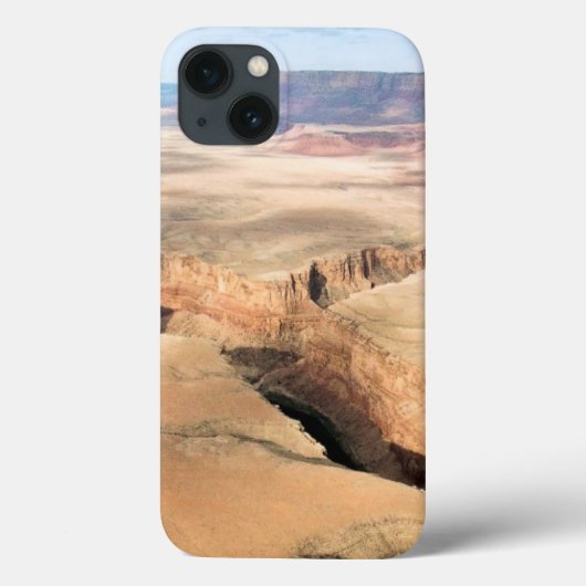 Coques Case-Mate iPhone Canyon dans le canyon (Verso)