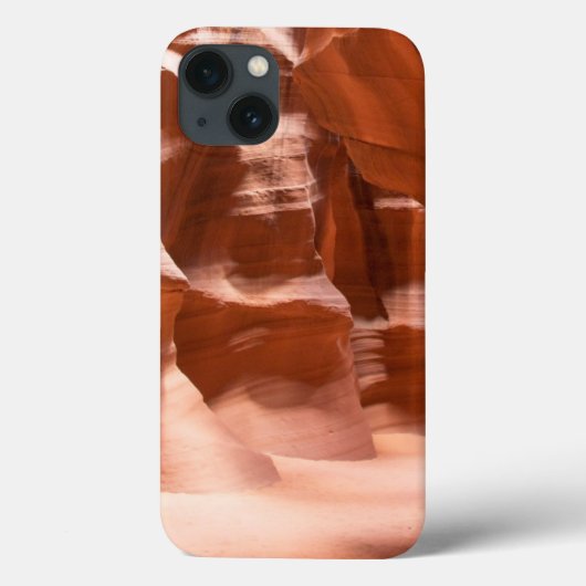 Coques Case-Mate iPhone Canyon d'antilope, naturellement Lit (Verso)