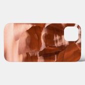 Coques Case-Mate iPhone Canyon d'antilope, naturellement Lit (Verso (horizontal))