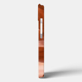 Coques Case-Mate iPhone Canyon d'antilope, naturellement Lit (Verso / Gauche)
