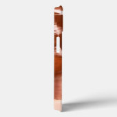Coques Case-Mate iPhone Canyon d'antilope, naturellement Lit (Verso / Droite)