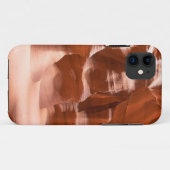 Coques Case-Mate iPhone Canyon d'antilope, naturellement Lit (Dos (Horizontal))