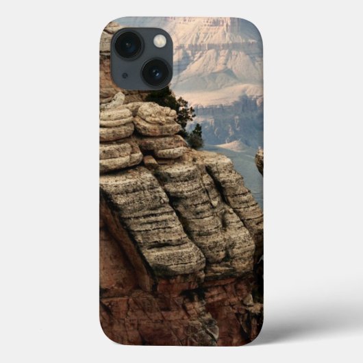 Coques Case-Mate iPhone Canyon grand, Arizona (Verso)