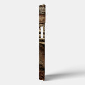Coques Case-Mate iPhone Canyon grand, Arizona (Verso / Droite)