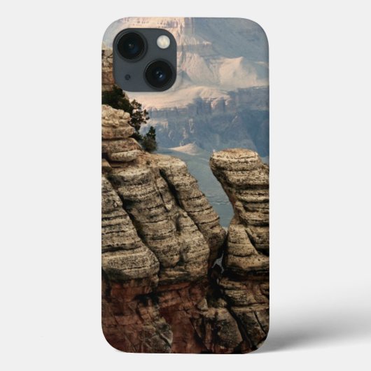 Coques Case-Mate iPhone Canyon grand, Arizona (Verso)