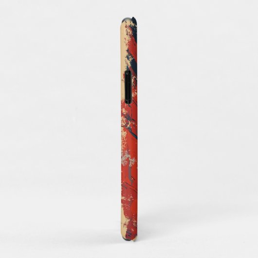 Coques Case-Mate iPhone Canyon Rappelling Adventure (Dos/Droite)