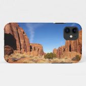 Coques Case-Mate iPhone Canyon rouge de roche (Dos (Horizontal))