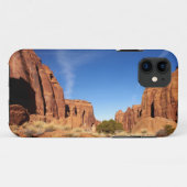 Coques Case-Mate iPhone Canyon rouge de roche (Dos (Horizontal))