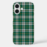 Cap Breton Nouvelle-Écosse Canada Tartan