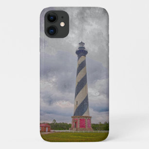 Case-Mate iPhone Case Cap Hatteras