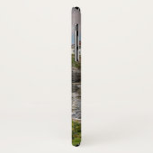 Coques Case-Mate iPhone Cap principal Elizabeth, JE de la lumière | de (Dos/Gauche)