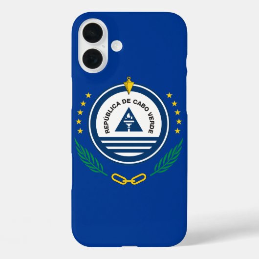 Coques Case-Mate iPhone cap verde (Verso)