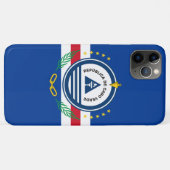 Coques Case-Mate iPhone cap verde (Dos (Horizontal))