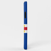 Coques Case-Mate iPhone cap verde (Dos/Droite)