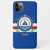 Coques Case-Mate iPhone cap verde (Dos)