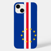 Coques Case-Mate iPhone Cap-Vert (Verso)