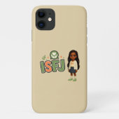 Coques Case-Mate iPhone capa (Dos)