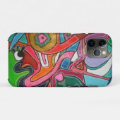 Coques Case-Mate iPhone capa (Dos (Horizontal))