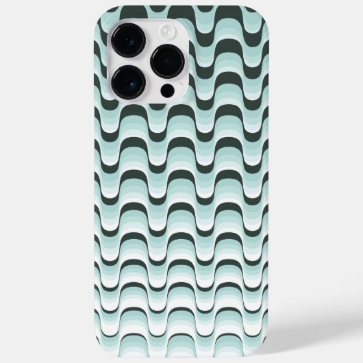 Coques Case-Mate iPhone capa (Verso)