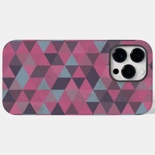 Coques Case-Mate iPhone capa (Verso (horizontal))