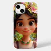 Coques Case-Mate iPhone Capa celular Iphone - Estilo Pixar (Verso)