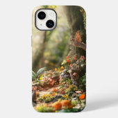 Coques Case-Mate iPhone Capa Celular Iphone - Estilo Pixar (Verso)