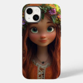 Coques Case-Mate iPhone Capa celular Iphone - Estilo Pixar (Verso)