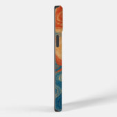 COQUES Case-Mate iPhone CAPA DE CELULAR (Verso / Droite)